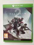Destiny 2 Xbox one