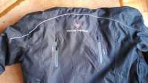 kurtka motocyklowa Frank Thomas  M   L