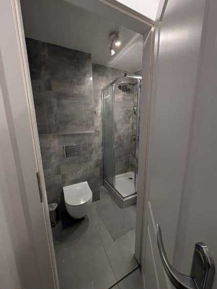 Mieszkanie 35 M wynajmę 2 pokoje 3100 całość