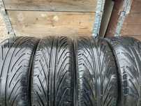 Marshal Matrac Opony Letnie 205/40r17