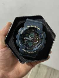 Zegarek G-Shock Protection