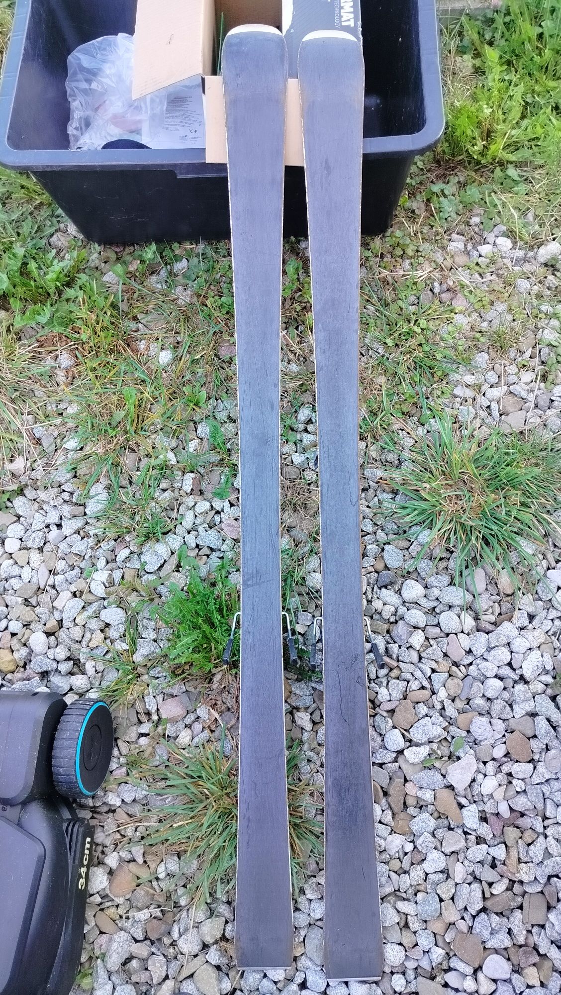 Narty Dynastar 149cm