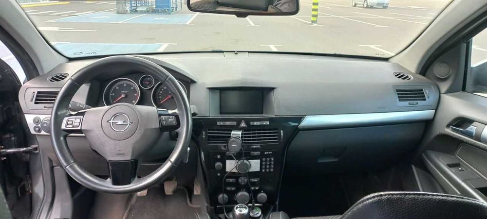 Opel Astra H 2009 продаж від власника, в хорошому стані