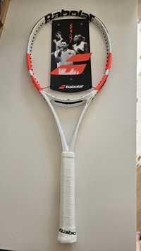 Rakieta do tenisa Babolat Pure Strike model 2024rok 300g/L3