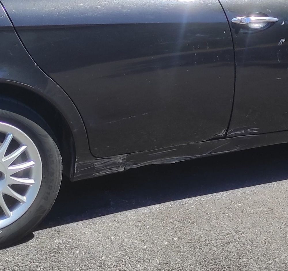 Alfa Romeo 156 1.9 jtd