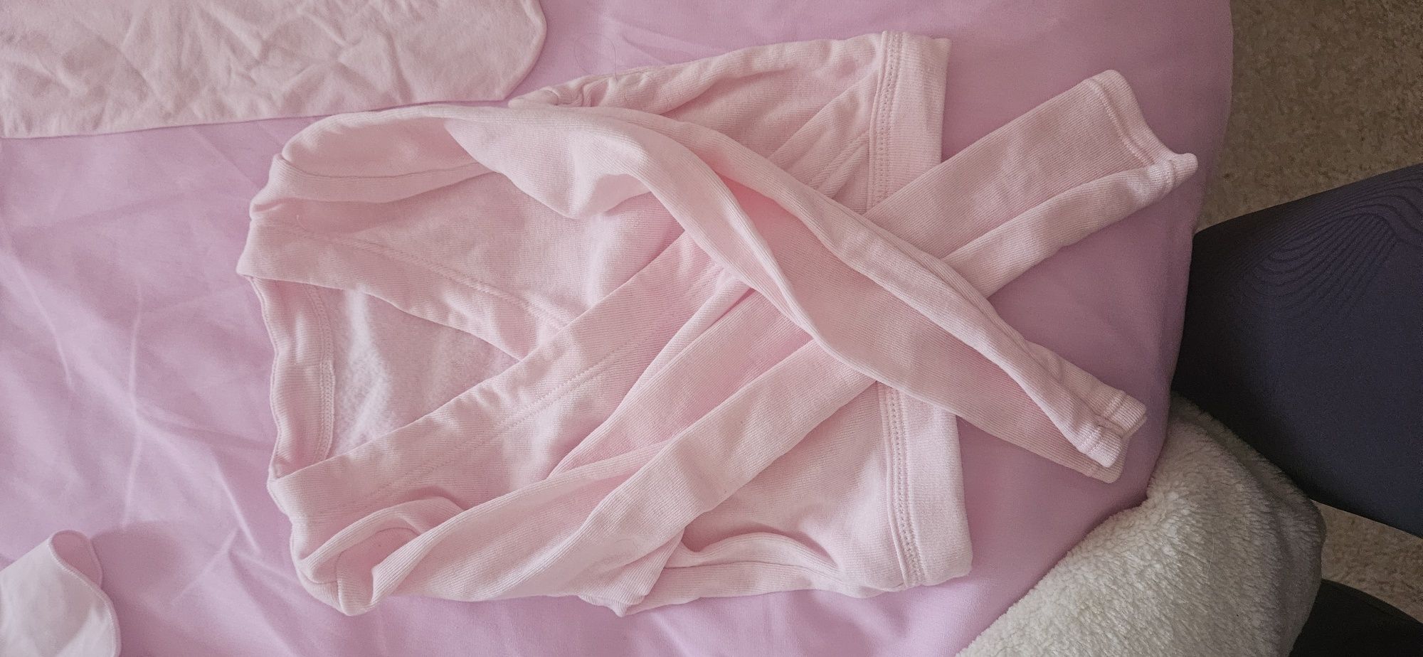 Roupa de balett criança