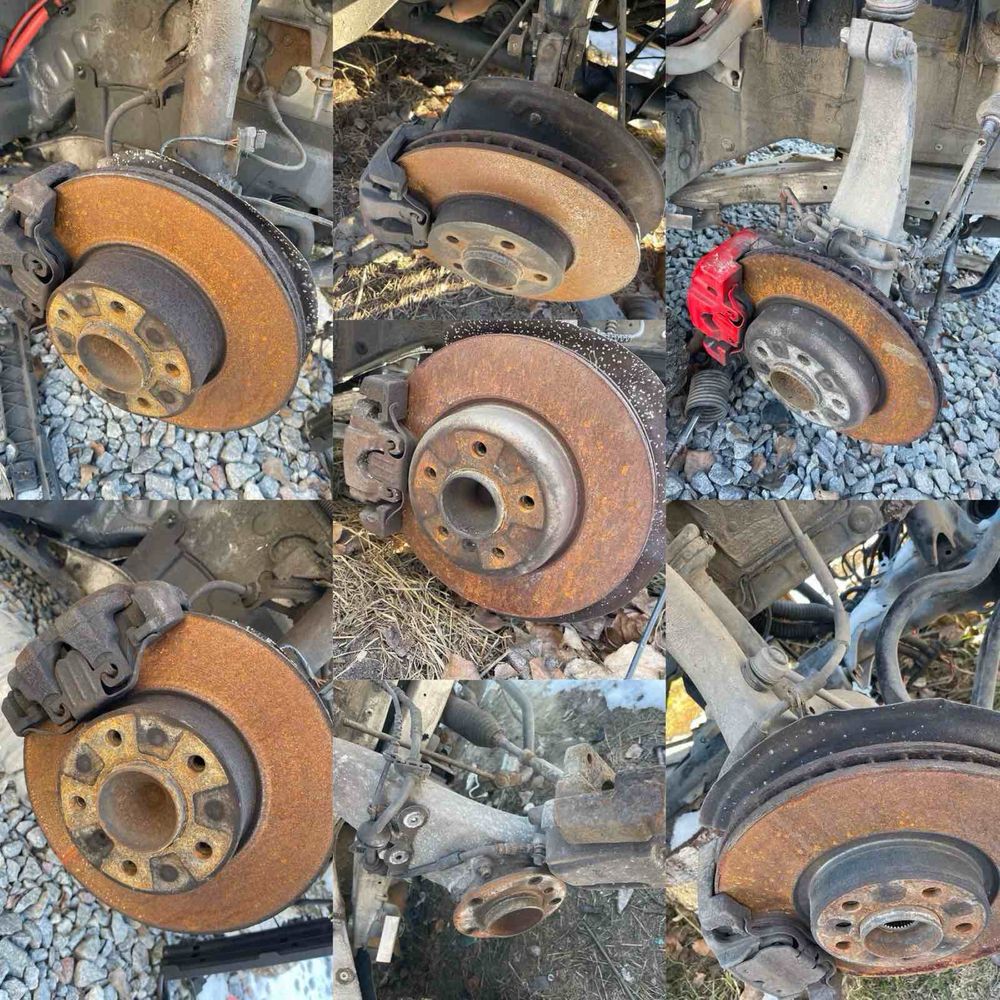 Ходовая BMW F30 F34 F10 F15 E70 E90 E84 рычаг цапфа аммортизатор кулак
