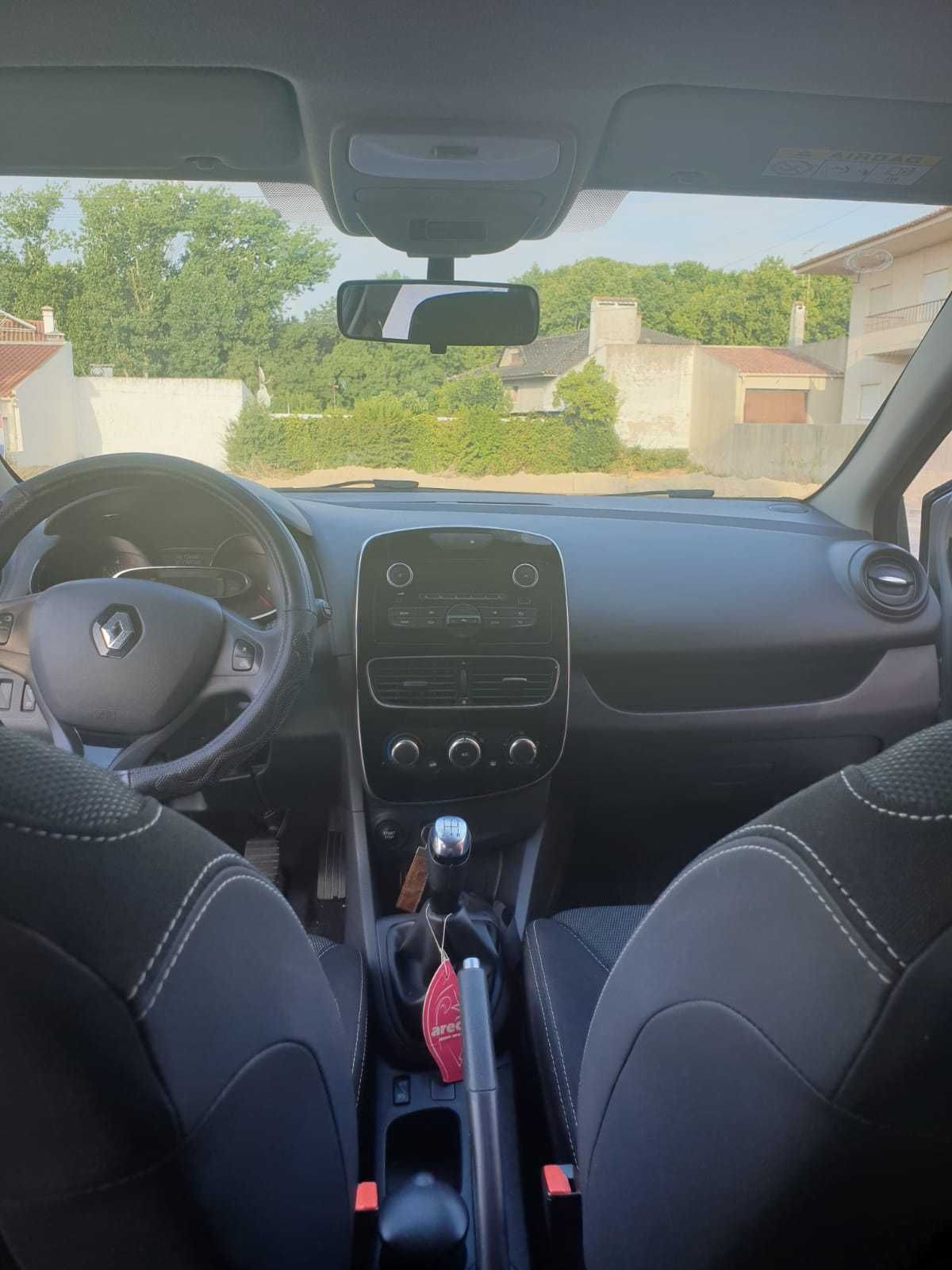 Renault Clio 1.5 dCi