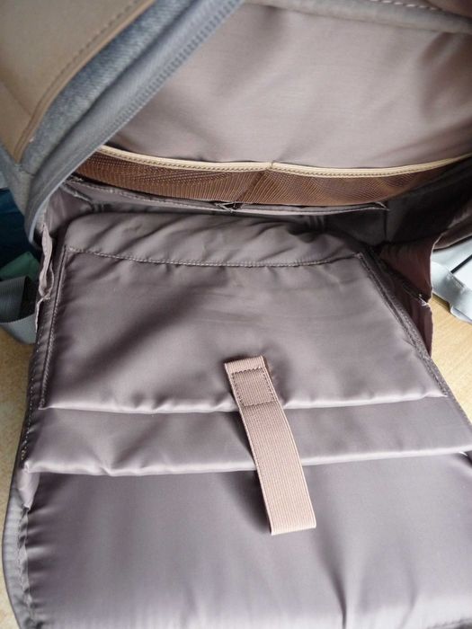 Plecak na laptop HP Pavilion Backpack 15,6'' szary