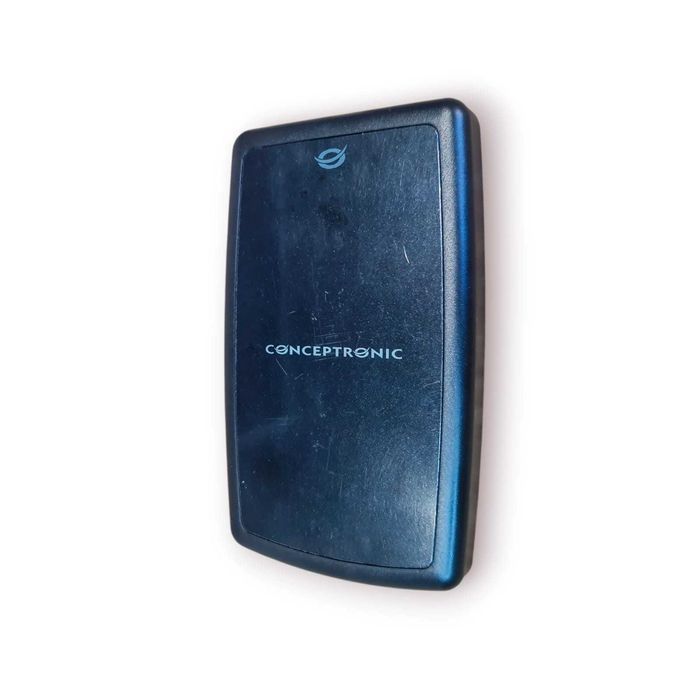 Conceptronic 2,5″ MobileHarddiskBox – IDE/PATA para USB 2.0