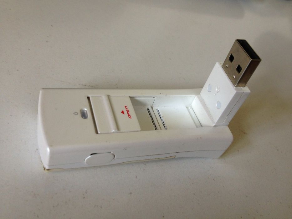 USB CDMA модем Pantech UM175VW