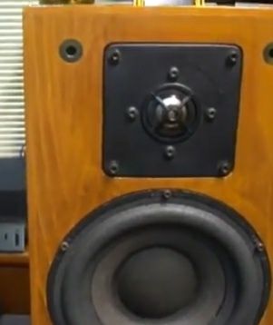 Proac studio 1 vintage