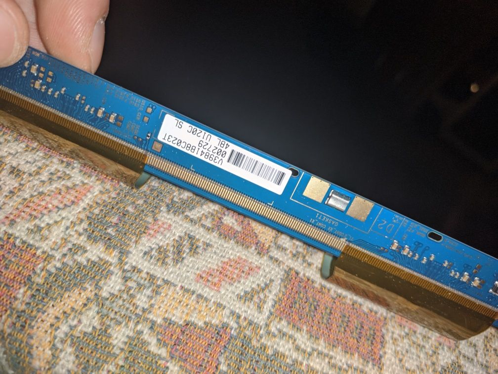 Дислей Samsung 49"