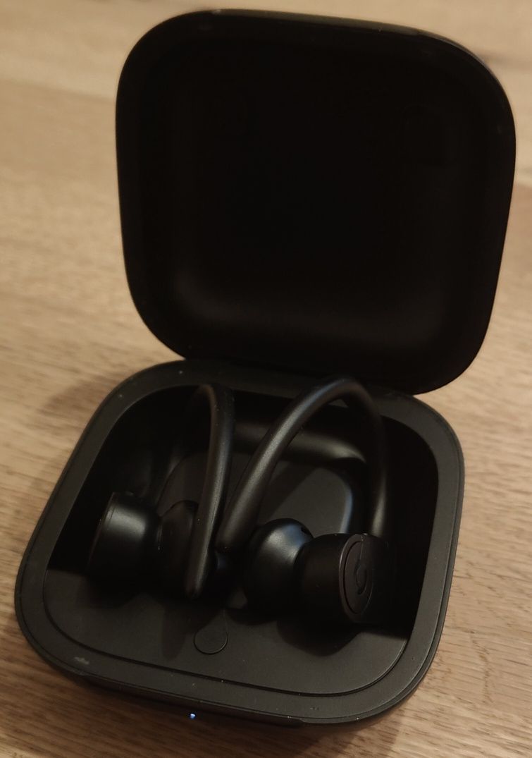 Słuchawki Bluetooth Apple Beats by Dr Dre Powerbeats Pro Totally A2078