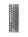 Klawiatura Redragon K530W Biała