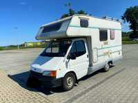 Kamper Ford Riviera 2.5 D