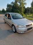 Opel Astra classic 1.4