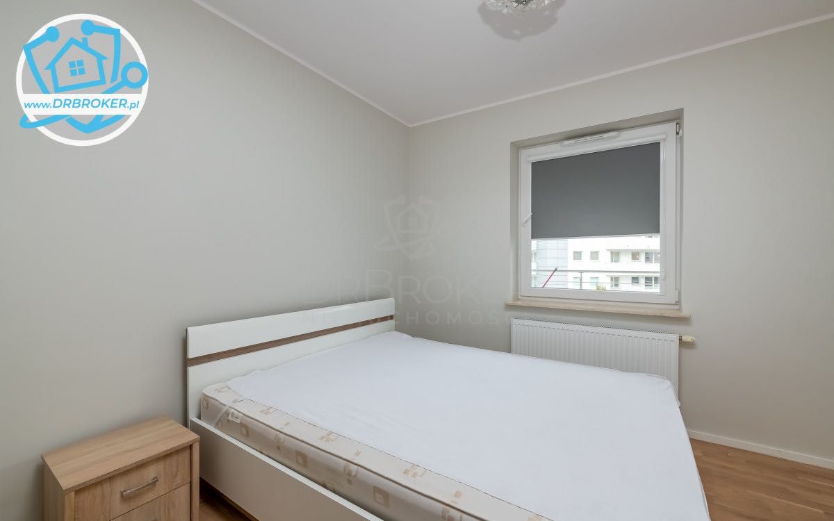 3 pokoje - Waszyngtona, przy UMB (3 rooms close to Medical University)