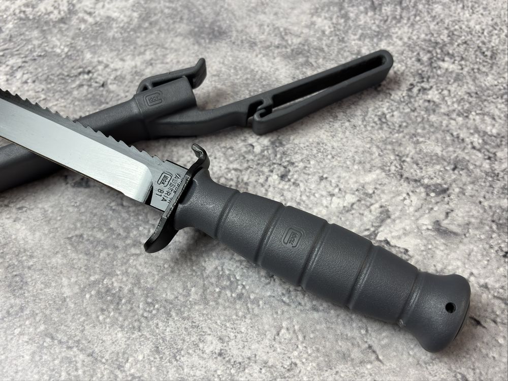 Тактический нож - GLOCK FM 78/81 made in Austria(Глок) Оригинал 100%
