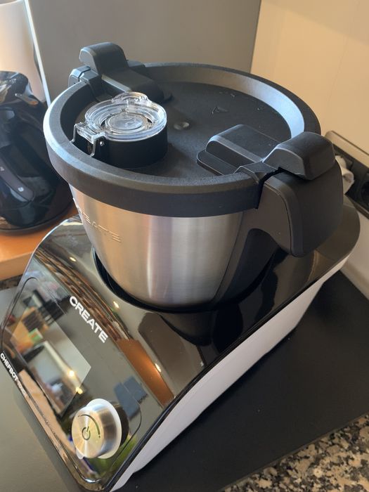 Robot de Cozinha