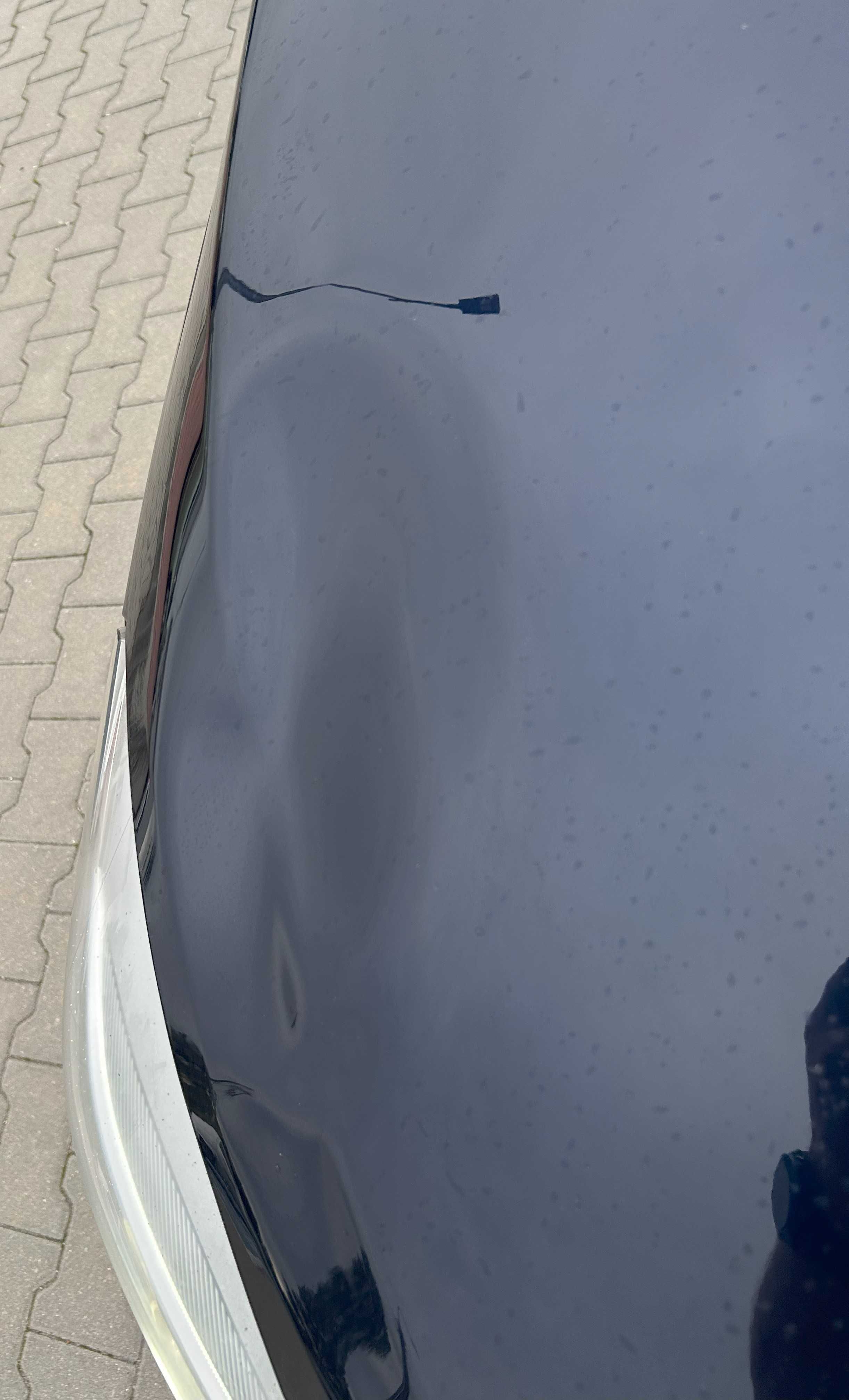 BMW 218d Active Tourer 2,0d 150KM Luxury Line