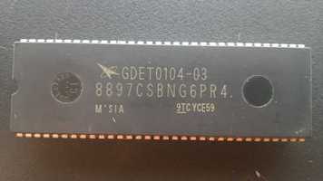 процессор GDET0104-03 8897CSBNG6PR4  шасси ETA-1D