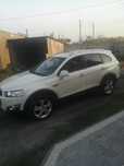 chevrolet captiva bogata wersja 2,2 d salon Polska