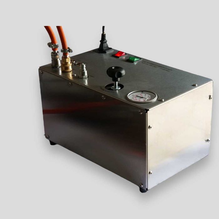 SVD Станція Високого Тиску для стенд перевірки інжекторів форсунок