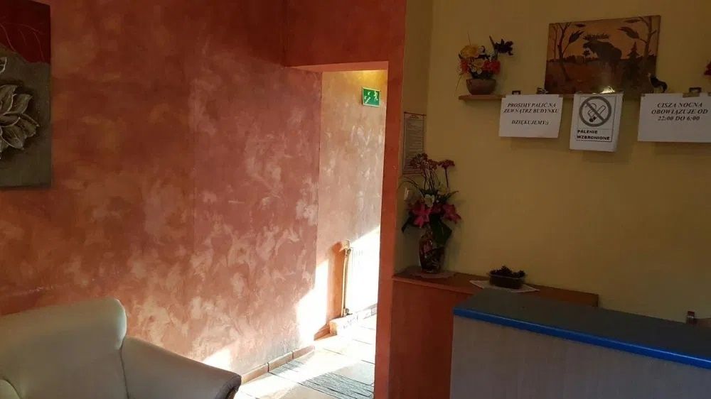 Dom Firmie Wynajmę Bydgoszcz