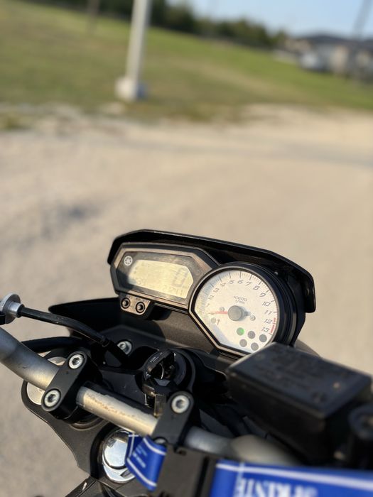Продам fz8 fazer yamaha 800cc 2014
