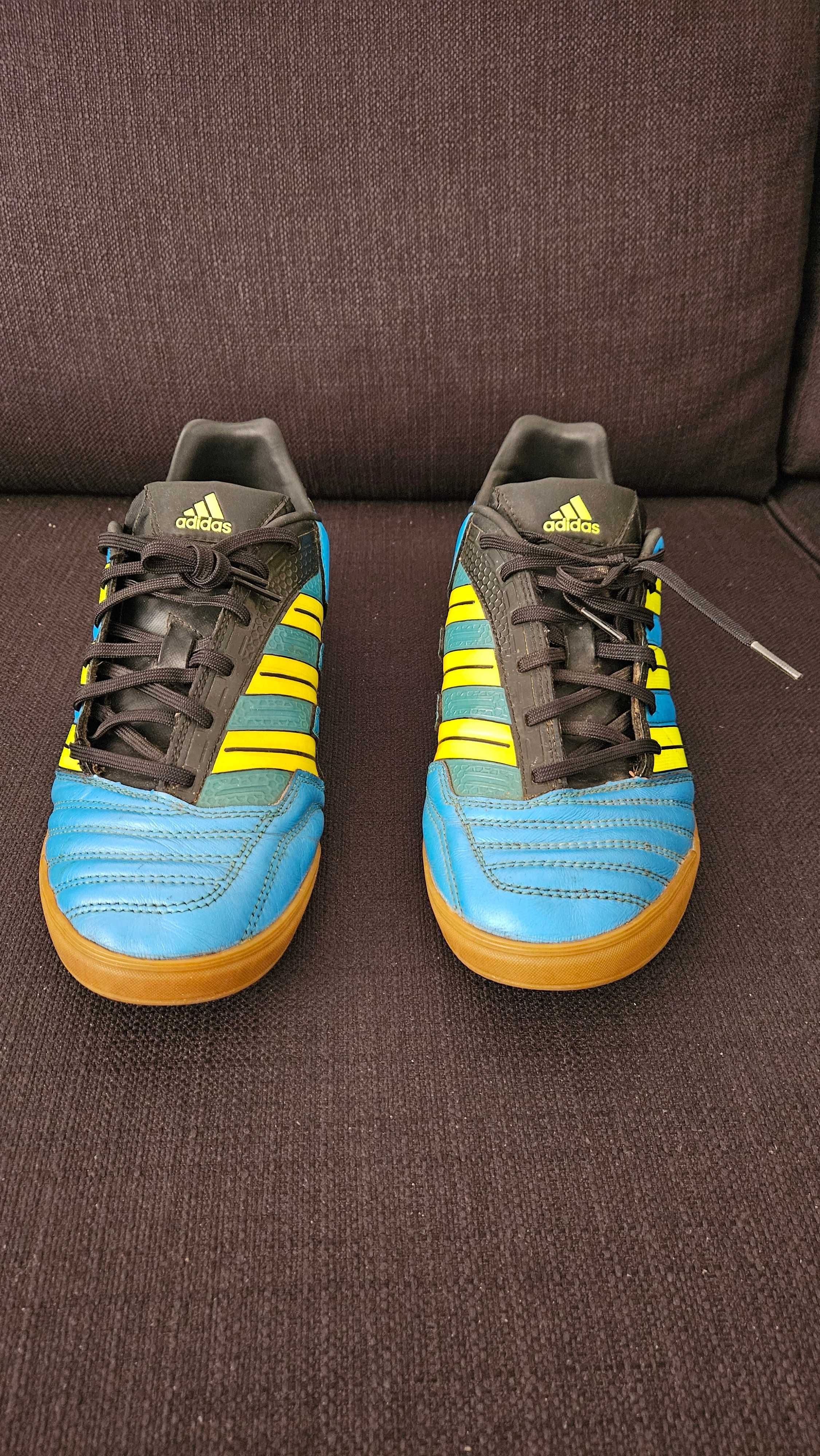 Adidas Predator Futsal tamanho 43 ⅓