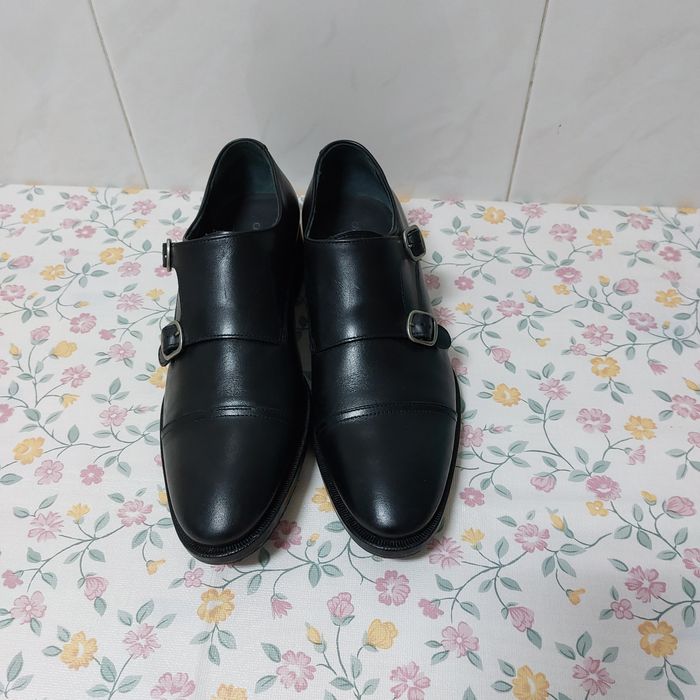 Sapato Italiano novo