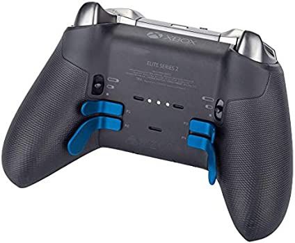 Elite Series 2 Zestaw Akcesoriów Blue Xbox One - Outlet VS4826-O