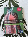 Podręcznik biologia na czasie do klasy 2