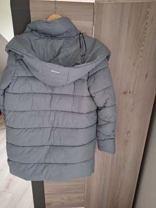 Sprzedam kurtkę jesienno-zimową