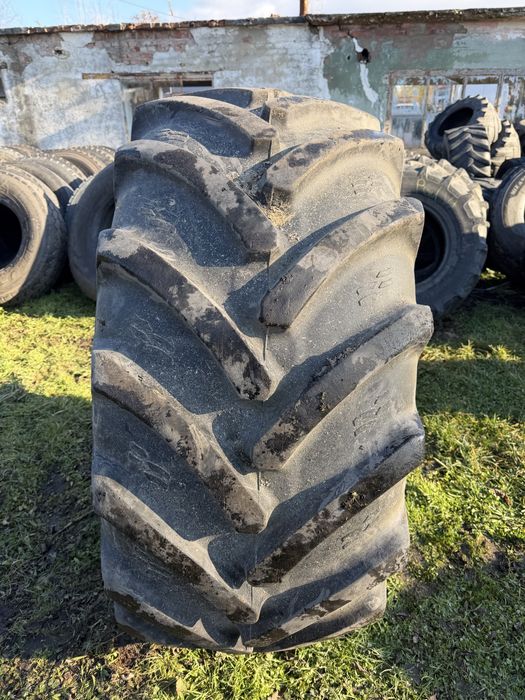Opona 600/65R28 Alliance