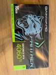 Gainward GeForce RTX 4060 Ti Panther 16GB