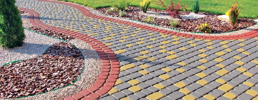 Тротуарна плитка Бруківка Вишгород, Буча, Ірпінь  Боярка,  Васильків