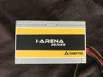 Zasilacz chieftec 400w
