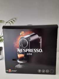 Nespresso Citiz Black EN167