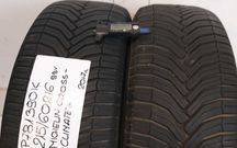 P781390K Para 215/60R16 99V Michelin Cross Climate + 2017r.