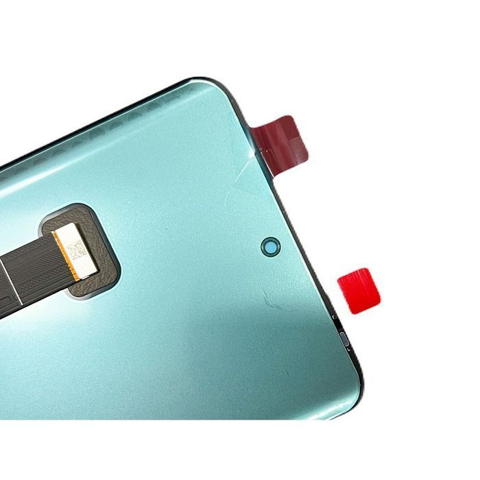 Wyświetlacz Lcd Do Motorola Edge 40 Neo 2023 Oled