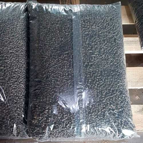 Pellet z łuski słonecznika BIG BAG/workowany - od 520 zł z dowozem