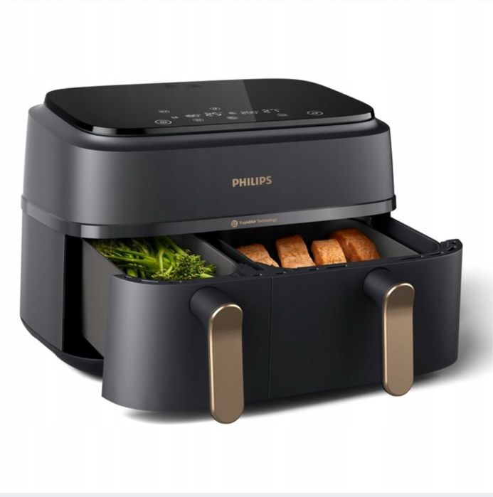 Аерофритюрниця Philips NA352/00