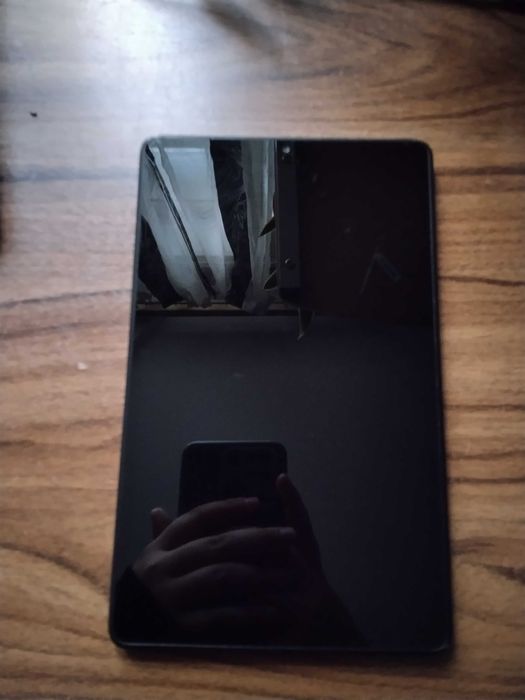 Lenovo Tab M10 FHD Plus