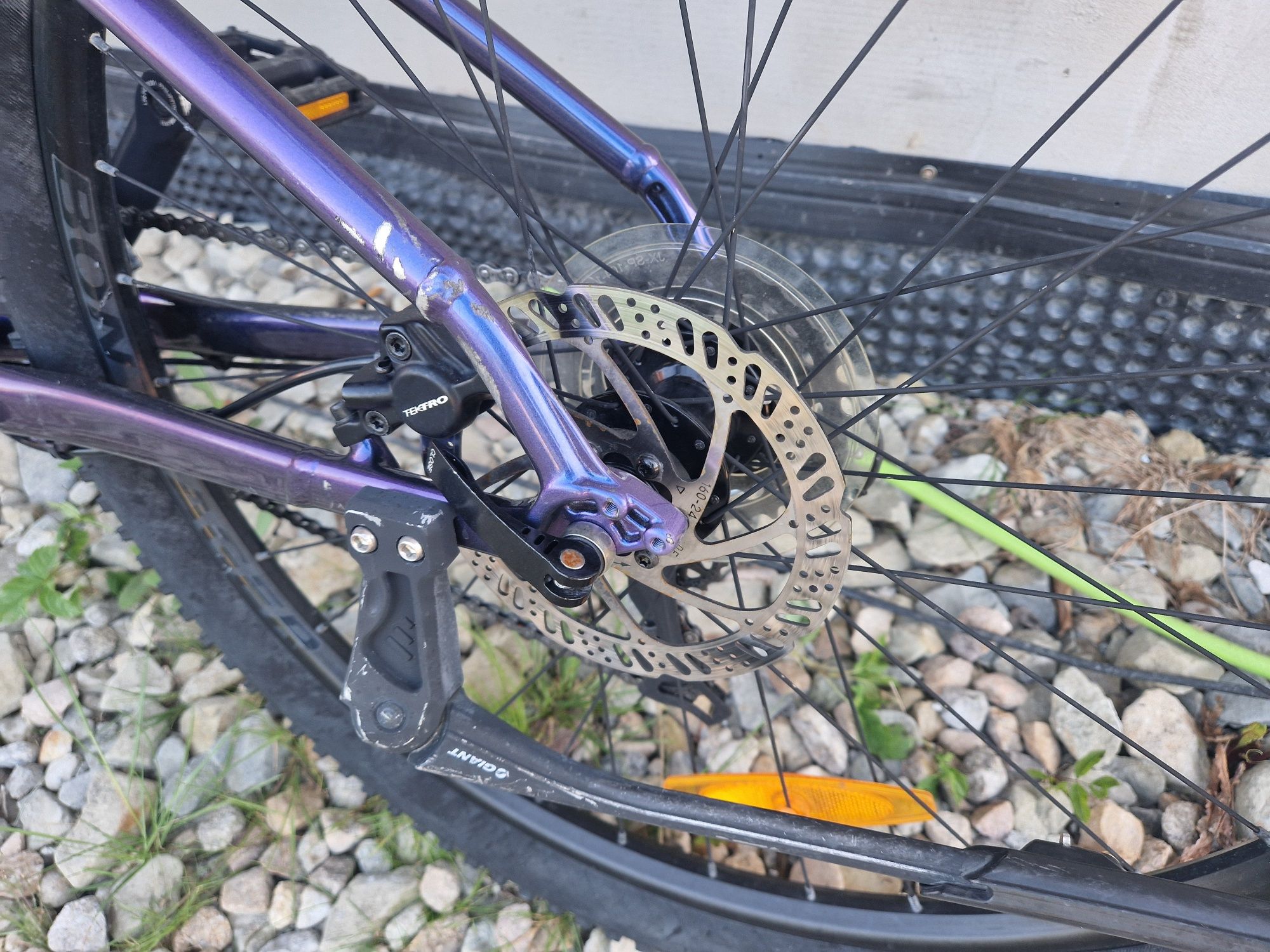 Trek Marlin 5, S