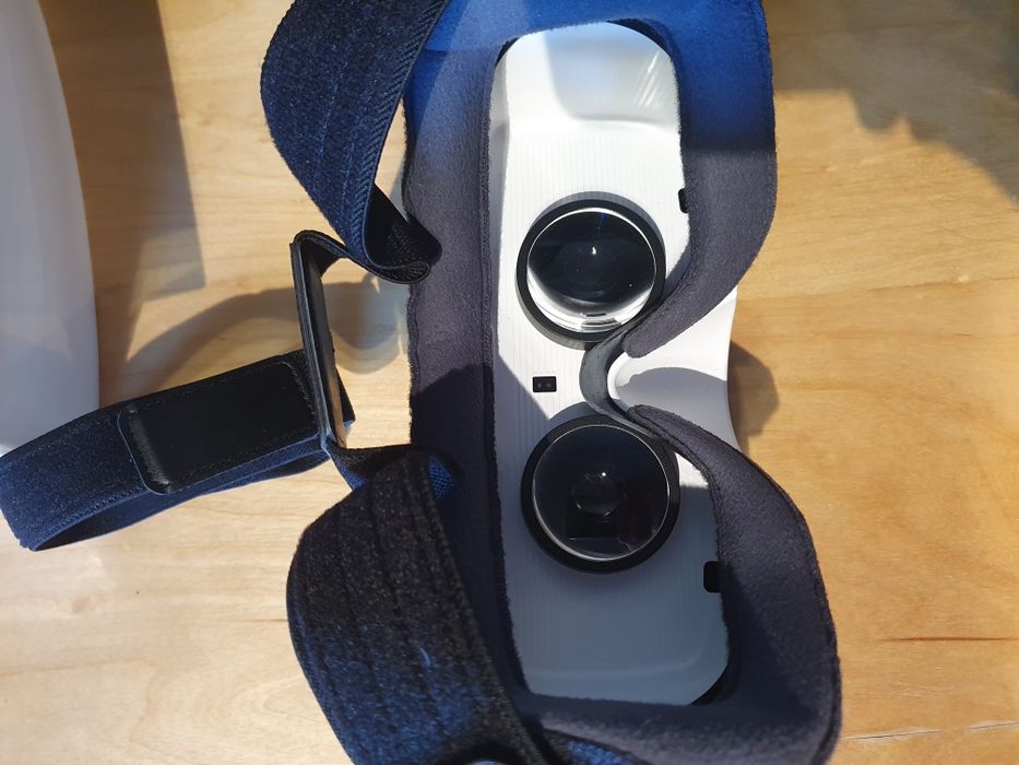 Google Samsung Gear VR