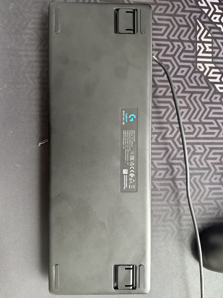 Logitech G413 TKL SE