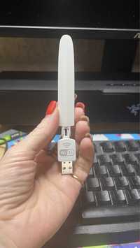 USB адаптер Wi-Fi