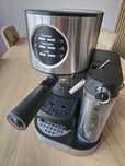SILVERCREST Ekspres do kawy ciśnieniowy kolbowy SEMM 1470 A2, 1470 W